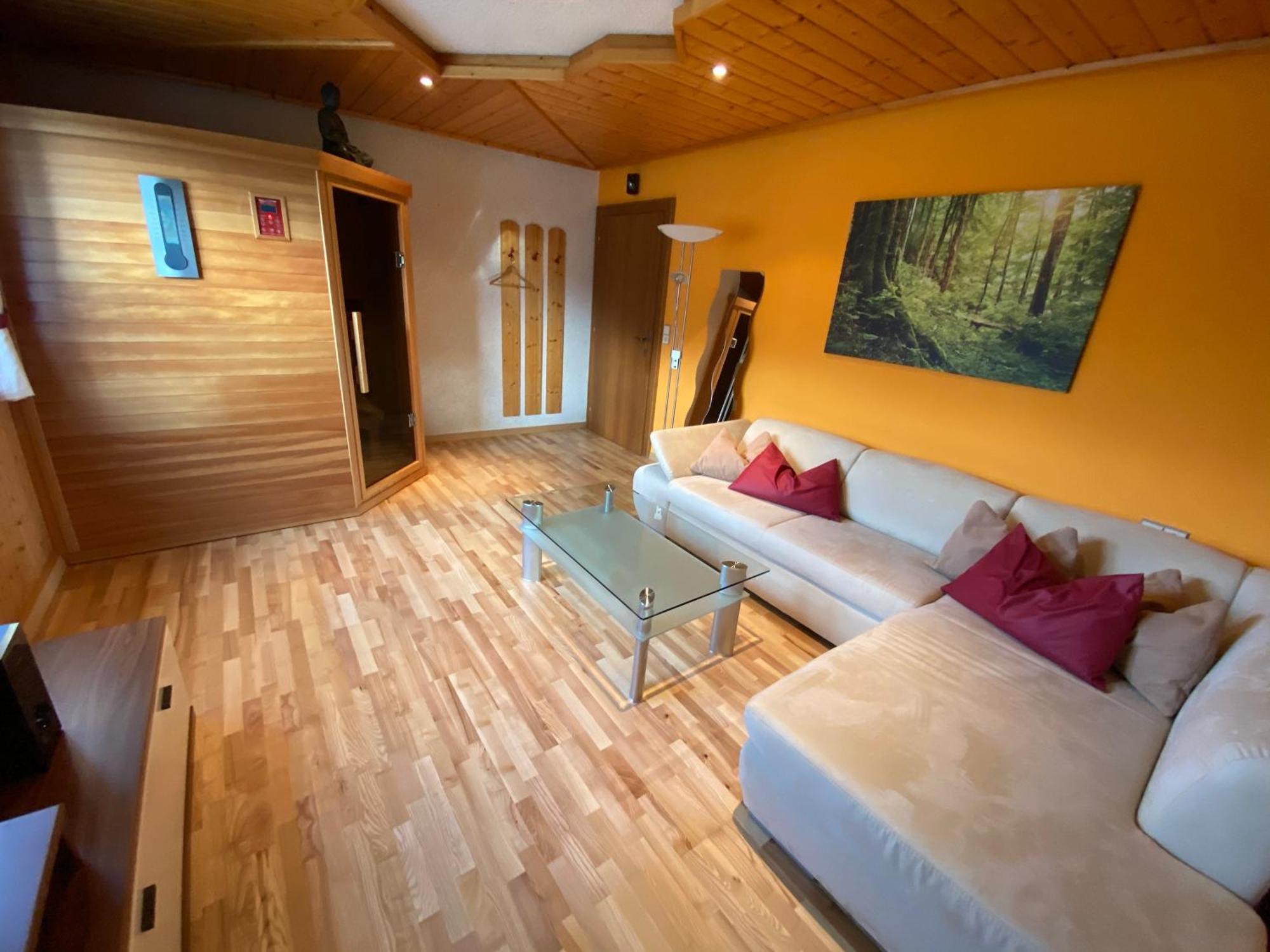 Appartement Ferienhaus Schaiter - Ganzes Haus Mit Garten Und Gratis Parkplatz à Innsbruck Extérieur photo